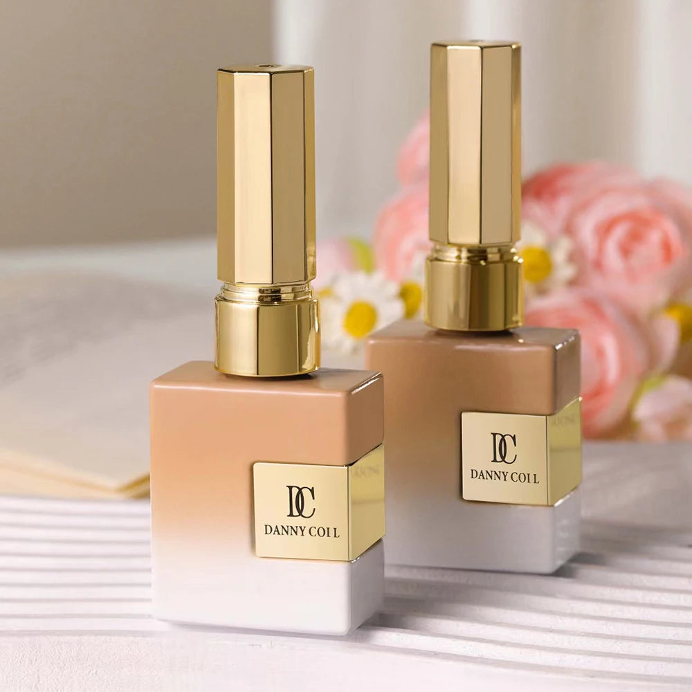 12 Colors Translucent Nail Gel Polish Set Whole Set Soak Off Pink Gel With Color Chart High Quality Varnishes Nail Gel Wholesale