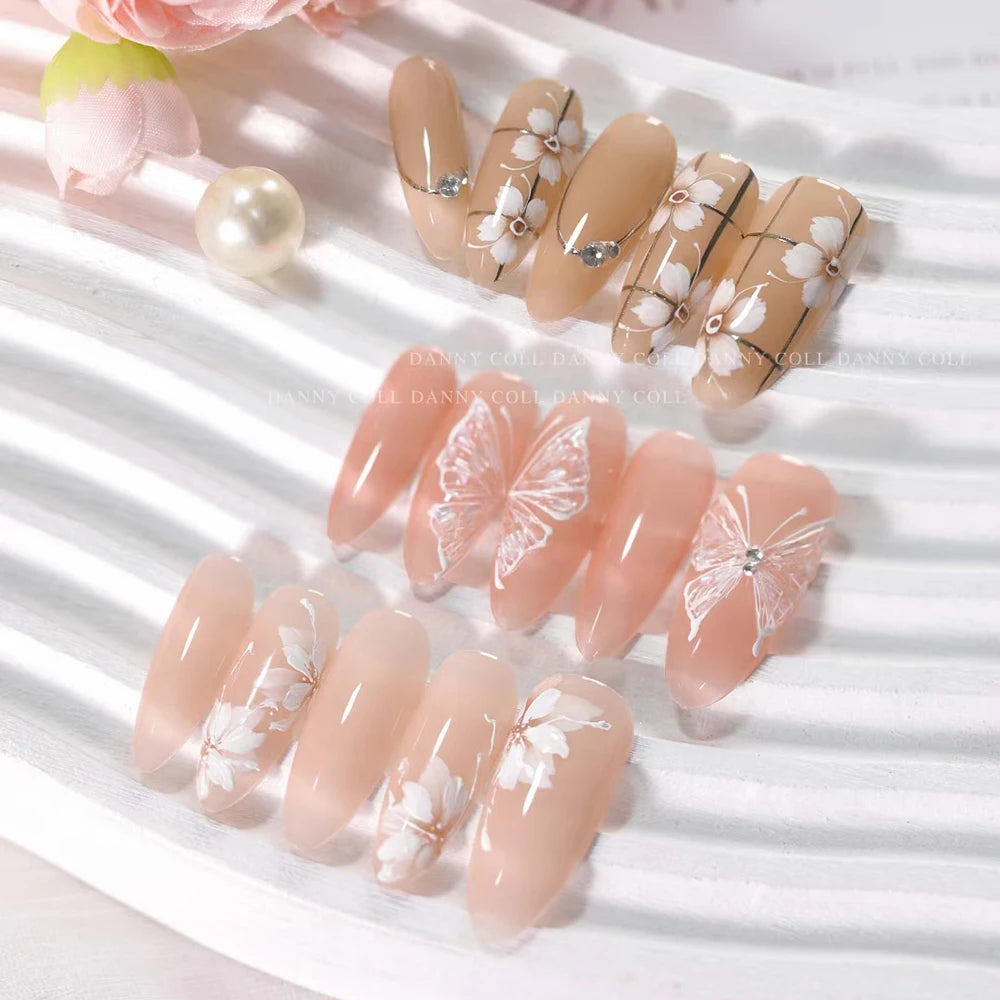 12 Colors Translucent Nail Gel Polish Set Whole Set Soak Off Pink Gel With Color Chart High Quality Varnishes Nail Gel Wholesale